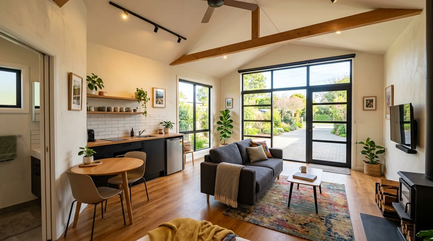 Garage Conversions