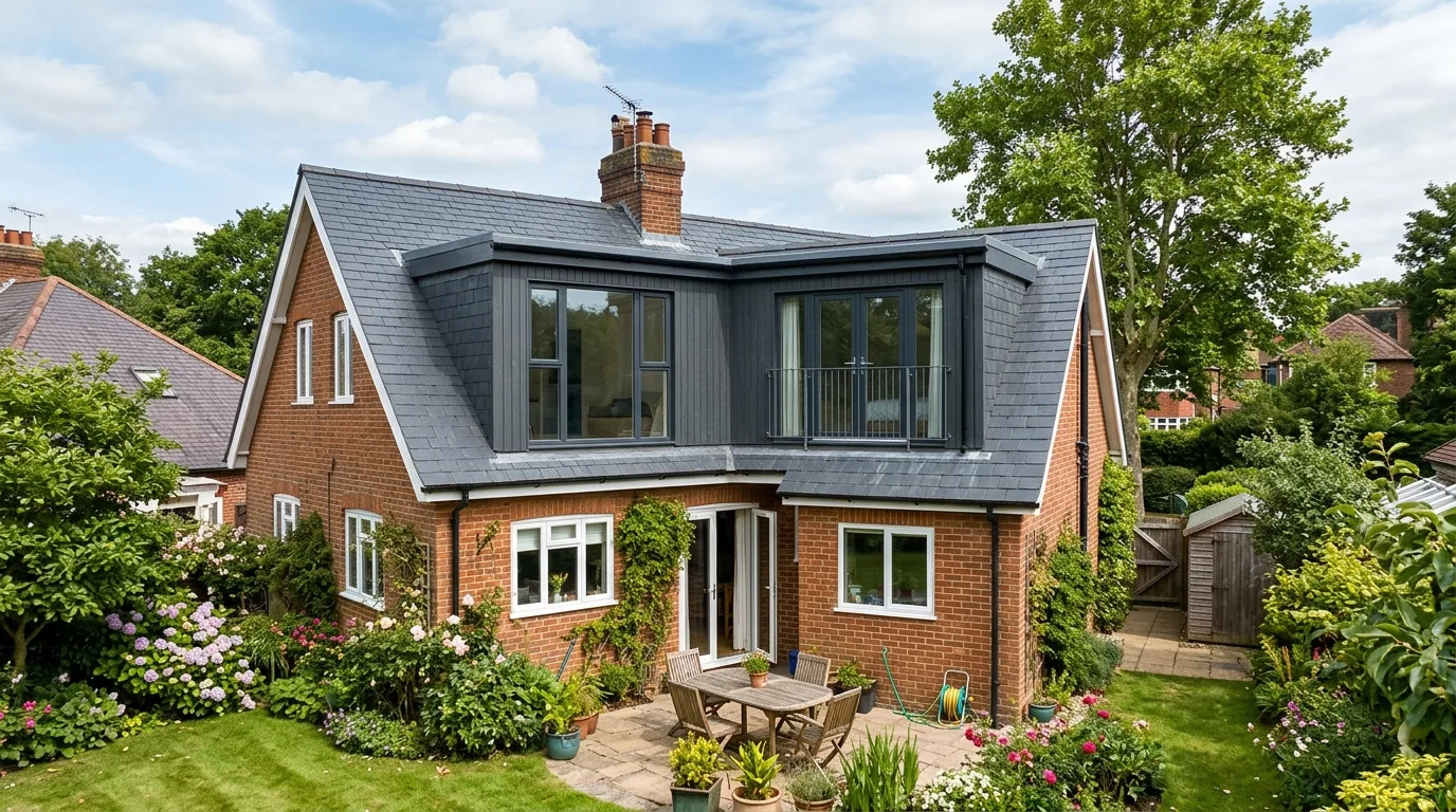 Loft Conversions