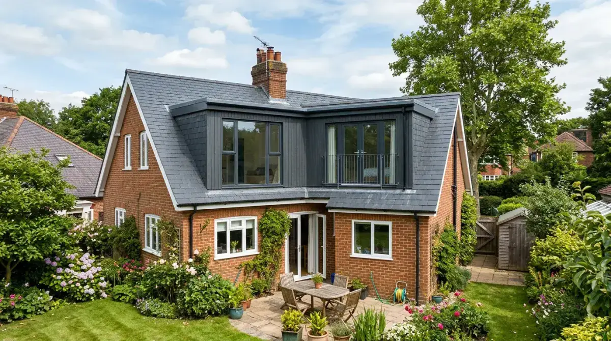 Loft Conversions